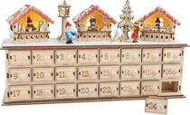 Advents kalender