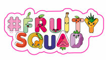 Fruitysquad