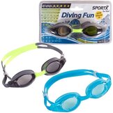 Duikbril + Zwembril + Snorkel