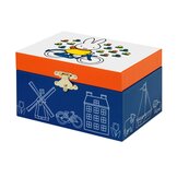 Sieraden en Accessoires