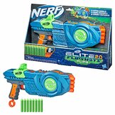 Nerf N Strike Dartblasters