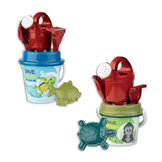 Strandsets / Emmersets