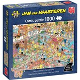 Jan Van Haasteren Puzzels