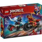 Lego Ninjago