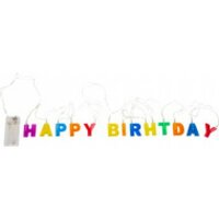 Verjaardag- & Geschenk