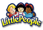 Little people
