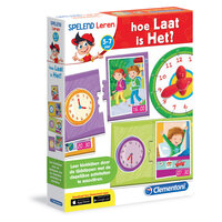 Spelend Leren