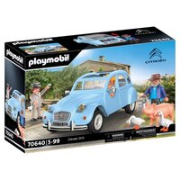 Playmobil