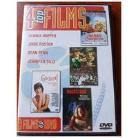 DVD Kinderfilms