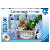 Dieren Puzzels