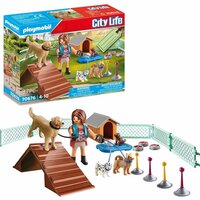 Playmobil City Life