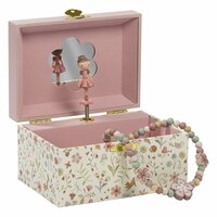 Muziekdoosjes & Sieraden