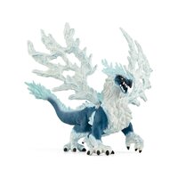 Schleich Eldrador