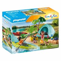 Playmobil Family Fun