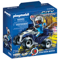 Playmobil City Action