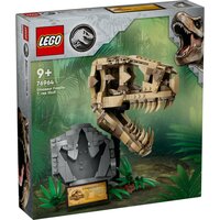 Lego Jurassic World