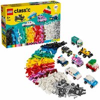 Lego Classic