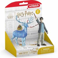 Schleich Harry Potter