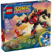 Lego Sonic The Hedgehog