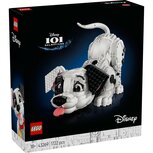 Lego Disney 43269 101 Dalmati&euml;rs Puppy