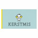 Nijntje Boek Kerstmis