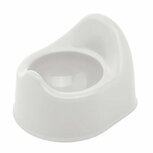 Rotho AVA Plaspotje Wit