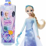 Disney Frozen Spin &amp; Reveal Elsa