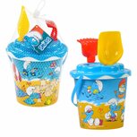 Smurfen Emmerset 4-delig