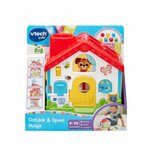 VTech Baby Ontdek en Speelhuis