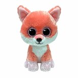 TY Beanie Boo Knuffel Vos Vixen 15 cm