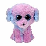 TY Beanie Boo Knuffel Poedel Flora 15 cm