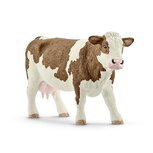 Schleich Simmental Koe