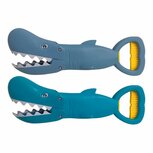 Summertime Zandhapper Haai 36 cm Assorti
