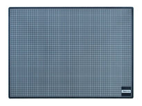 Aristo AR-23045 Snijmat 30x45cm Groen/zwart Prof. Kwaliteit