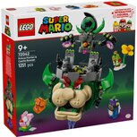 Lego Super Mario 72042 Prins Florian en Kasteel-Bowser