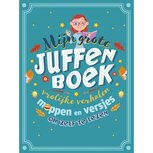 Boek AVI Start/M3 Mijn Grote Juffenboek