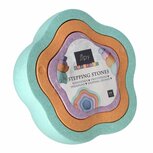 Jipy Stapelblokken 4 Stuks Pastel