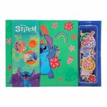 Disney Stitch Magneet Boek