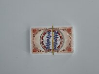 Losse Kaarten voor Tokkenspel