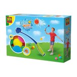 SES Creative Splash Waterballen Lanceren Set