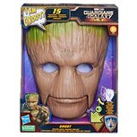 Hasbro Marvel Groot Masker + Geluid