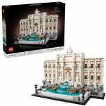 Lego Architecture 21062 Trevifontein