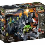 Playmobil 70623 Dino Rise Rock + Licht en Geluid