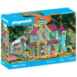 Playmobil 71852 Levendig Dierenhuis