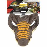 Jurassic World Masker Spinosaurus