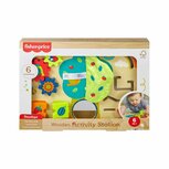 Fisher Price Houten Activiteitenbord