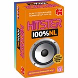 Jumbo Hitster 100% NL Partyspel