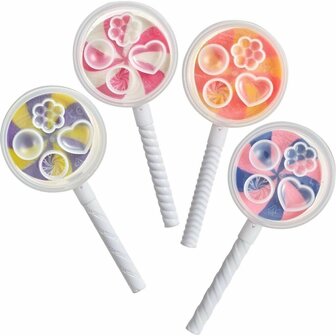 Play-Doh Lollipop