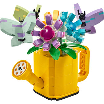 Lego Creator 31149 3in1 Bloemen in Gieter