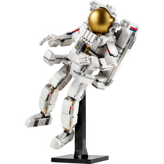 Lego Creator 31152 3in1 Space Astronaut